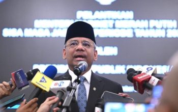 Pesan Prabowo ke Menkeu Suahasil : APBN Harus Sehat, Kredibel, dan Bisa Stabilkan Ekonomi RI