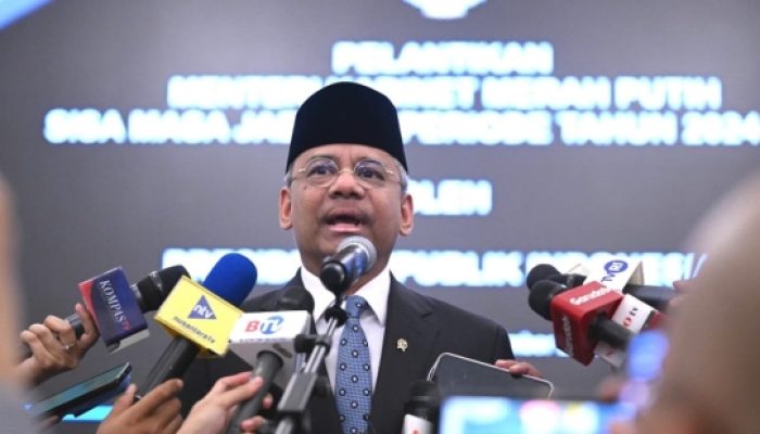 Pesan Prabowo ke Menkeu Suahasil : APBN Harus Sehat, Kredibel, dan Bisa Stabilkan Ekonomi RI