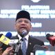 Pesan Prabowo ke Menkeu Suahasil : APBN Harus Sehat, Kredibel, dan Bisa Stabilkan Ekonomi RI