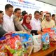 Temukan Dugaan Beras Fortifikasi Palsu dengan Harga Tidak Wajar, Pemerintah Siap Tindak Tegas
