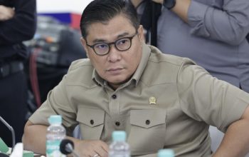 Legislator Partai Gerindra Minta Kemenhub Investigasi Tenggelamnya KM Virgo Transport 8