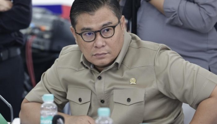 Legislator Partai Gerindra Minta Kemenhub Investigasi Tenggelamnya KM Virgo Transport 8