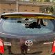 Korban perusakan Rumah dan Mobil di Desa Laikang, Minta Polisi Tangkap Semua Pelaku