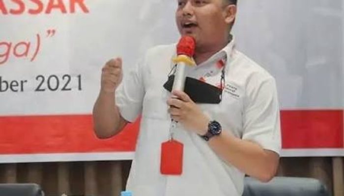 Ketua ESI Bantaeng Ucapkan Selamat atas Pengukuhan Jend. TNI (Purn) Muhammad Herindra sebagai Ketua Umum PB ESI