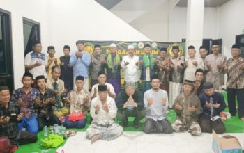 Kajian Maulid Nabi di Bojonegara Jadi Momentum Perkuat Iman dan Akhlak Masyarakat