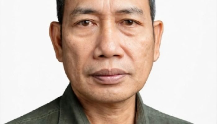King Badak Beberkan Kasus Laka Lantas di Polres Tangsel, Terkuak Ada Dugaan Gratifikasi Rp 5 Juta Untuk Izin Pindah Barang