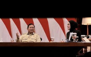 Pangkas Dana Transfer ke Daerah, Prabowo: Banyak Pemda Tak Gunakan Anggaran dengan Baik
