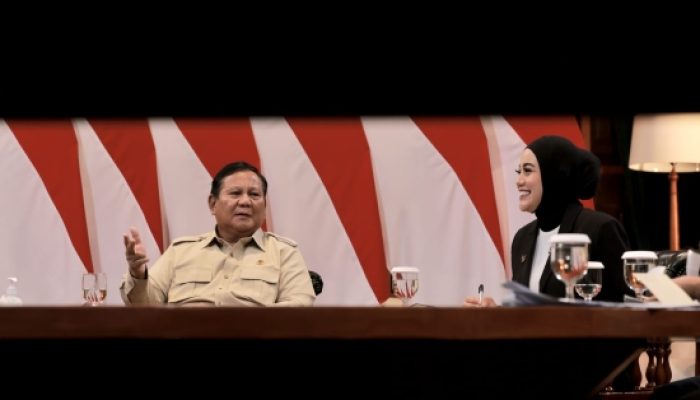 Pangkas Dana Transfer ke Daerah, Prabowo: Banyak Pemda Tak Gunakan Anggaran dengan Baik