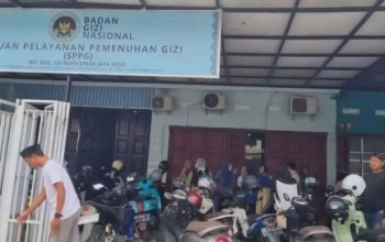 28 Siswa Jatuh Sakit Usai Santap MBG, Sampel Makanan SPPG Malah Tak Diuji Laboratorium,Ada Apa???