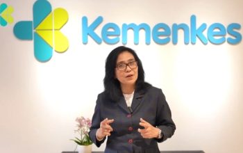Tak Berhenti di Diagnosis, CKG Berlanjut Jika Ditemukan Risiko Penyakit