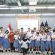Menjelajah Benua, Siswa SD Irnanda Kenal Lebih Dekat Dunia Keimigrasian di Imigrasi Cilegon