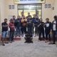 Jatanras Polres Maros Ungkap Kasus Curnak, Tiga Terduga Diamankan di Bone