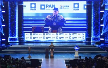 Prabowo : Biaya Pendidikan SD hingga Universitas Negeri Harus Gratis!