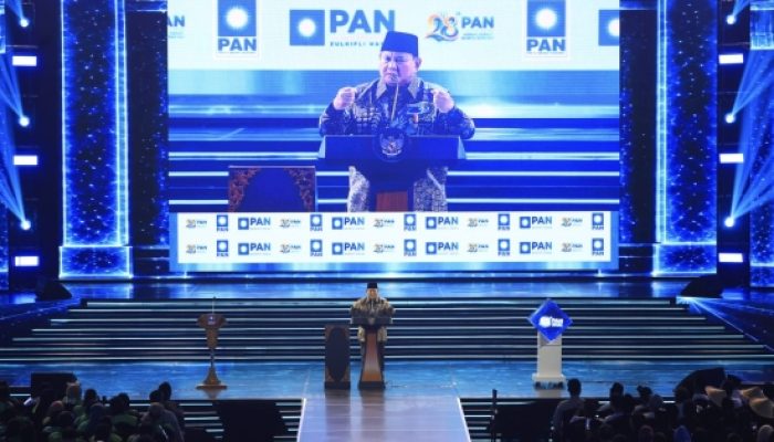 Prabowo : Biaya Pendidikan SD hingga Universitas Negeri Harus Gratis!