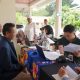 Permudah Layanan Masyarakat, Imigrasi Cilegon Gelar “Eazy Passport ” di KBIH Darul Ulum.