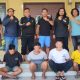 Polisi Ungkap Komplotan Pelaku Curnak Di Maros, Empat Tersangka Diamankan