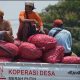 Berdayakan Ekonomi Desa, KDKMP di Nganjuk Serap Bawang Petani di Atas Harga Pasar