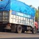 Truk Dinas Perhubungan Takalar Angkut Serbuk Kayu di Manongkoki, Warga Pertanyakan Legalitas dan Dasar Penggunaannya