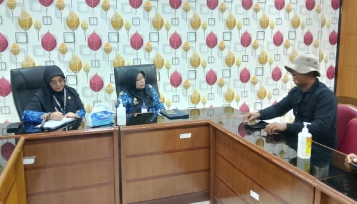 Kematian Pasien di Puskesmas Cisoka Disorot, Awak Media Coba Konfirmasi ke Dinkes Namun Diminta Temui Puskesmas