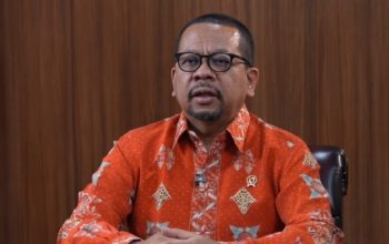 Qodari : Perkuat Pengawasan Terhadap Beras Fortifikasi, Pemerintah Lindungi Masyarakat