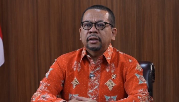 Qodari : Perkuat Pengawasan Terhadap Beras Fortifikasi, Pemerintah Lindungi Masyarakat