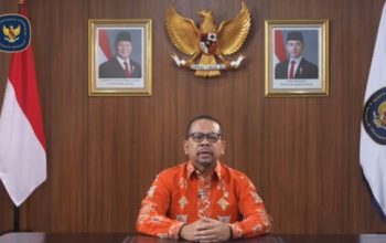 Qodari : Penempatan Manajer KDKMP dan KNMP Tak Sekadar Kejar Kecepatan, Pemerintah Utamakan Kepastian Kerja