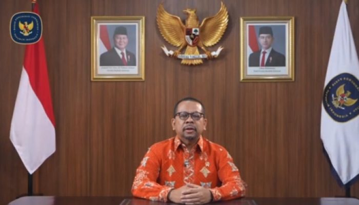 Qodari : Penempatan Manajer KDKMP dan KNMP Tak Sekadar Kejar Kecepatan, Pemerintah Utamakan Kepastian Kerja