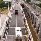 Jembatan Krueng Tingkeum Beroperasi Pascabencana, Jalur Logistik Aceh—Sumut Kembali Normal