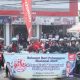 Tak Sekadar Touring, Honda Babel Hadirkan Kejutan Spesial untuk Pelanggan di Hari Pelanggan Nasional