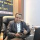 Tubagus Amrie Wardhana, Putra Banten yang Meniti Panjang Jalan Advokasi hingga Tingkat Nasional