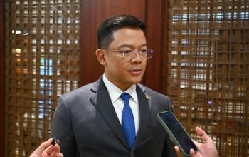 Menlu Sugiono Tiba di New York, Pimpin Delegasi RI pada Sidang Majelis Umum PBB ke-81