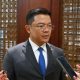 Menlu Sugiono Tiba di New York, Pimpin Delegasi RI pada Sidang Majelis Umum PBB ke-81