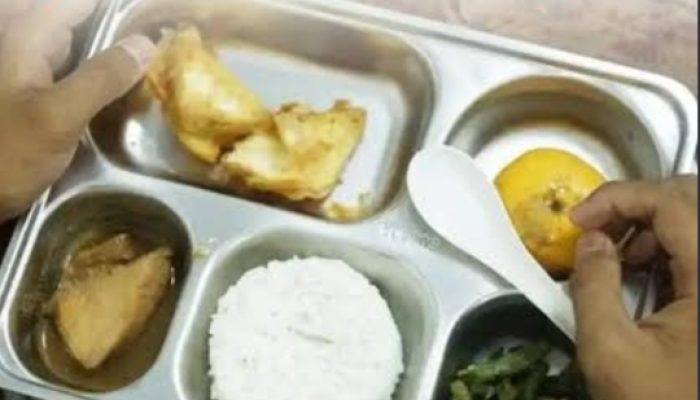 Insiden MBG Kembali Terjadi di Takalar, Keamanan Dipertanyakan, Warga Minta Evaluasi Menyeluruh SPPG 
