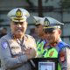 Polres Maros Raih Penghargaan Satpas dengan Capaian PNBP Tertinggi se-Polda Sulsel
