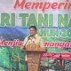 UU Reforma Agraria Disahkan, Don Muzakir : Terima Kasih Presiden Prabowo dan Semua Fraksi DPR RI