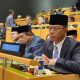 Debat Umum Sidang Majelis Umum PBB ke-81 Resmi Dibuka, Menlu RI Pimpin Delegasi Indonesia