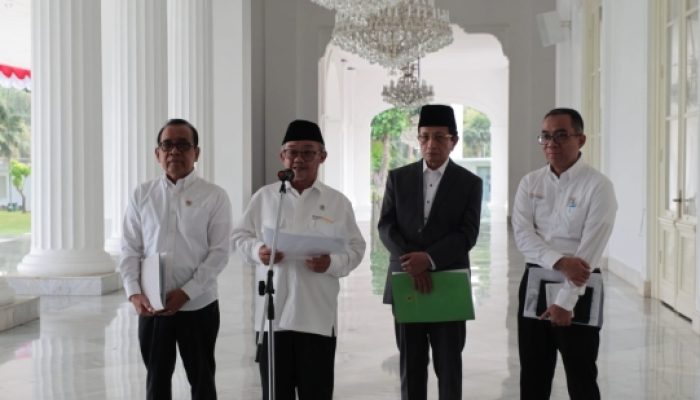 Prabowo Tegaskan Komitmen Pendidikan Gratis, dari TK hingga Perguruan Tinggi