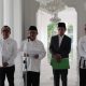 Prabowo Tegaskan Komitmen Pendidikan Gratis, dari TK hingga Perguruan Tinggi