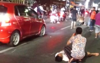 Korban Kecelakaan Disebut Sempat Terjebak di Mobil, Ada Apa dengan Respons IGD RS Hermina Cilegon?
