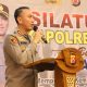 Jaga Cilegon Tetap Kondusif, Kapolres Perkuat Kemitraan dengan Insan Pers