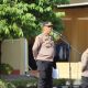 Jaga Integritas dan Nama Baik Institusi, Wakapolres Maros Ingatkan Personel Jauhi Narkoba