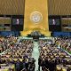 Sampaikan National Statement di Sidang Umum PBB, Indonesia Akan Bawa Isu Palestina hingga Perdamaian Internasional