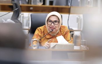 Legislator Gerindra Perjuangkan Kepentingan Petani Tebu, Dorong Pemetaan Rendemen Tiap Wilayah
