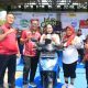 BUKAN CUMA HIBURAN, MANCUNG CREATIVE FESTIVAL BAWA PULANG MOTOR HONDA! Kreativitas Warga Berbuah Hadiah Spesial