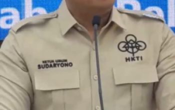 Sudaryono Bantah Pakai Anggaran Negara untuk Iklan Meta Rp200 Juta