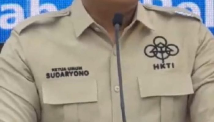Sudaryono Bantah Pakai Anggaran Negara untuk Iklan Meta Rp200 Juta