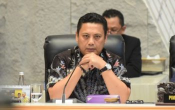Legislator Gerindra : Jangan Tunggu Krisis, Mitigasi Air Bersih Makassar Harus Dimulai