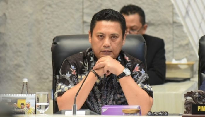 Legislator Gerindra : Jangan Tunggu Krisis, Mitigasi Air Bersih Makassar Harus Dimulai