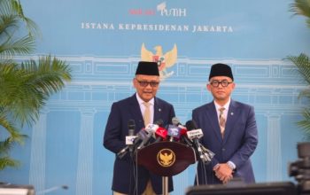 Perbaiki Tata Kelola, Prabowo Instruksikan Audit Keuangan dan Berantas Praktik Kecurangan Haji