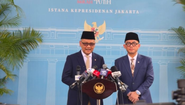 Perbaiki Tata Kelola, Prabowo Instruksikan Audit Keuangan dan Berantas Praktik Kecurangan Haji